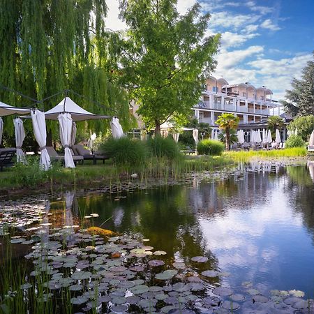 Hotel Weingarten Appiano Sulla Strada Del Vino Zewnętrze zdjęcie