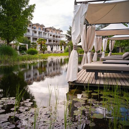 Hotel Weingarten Appiano Sulla Strada Del Vino Zewnętrze zdjęcie