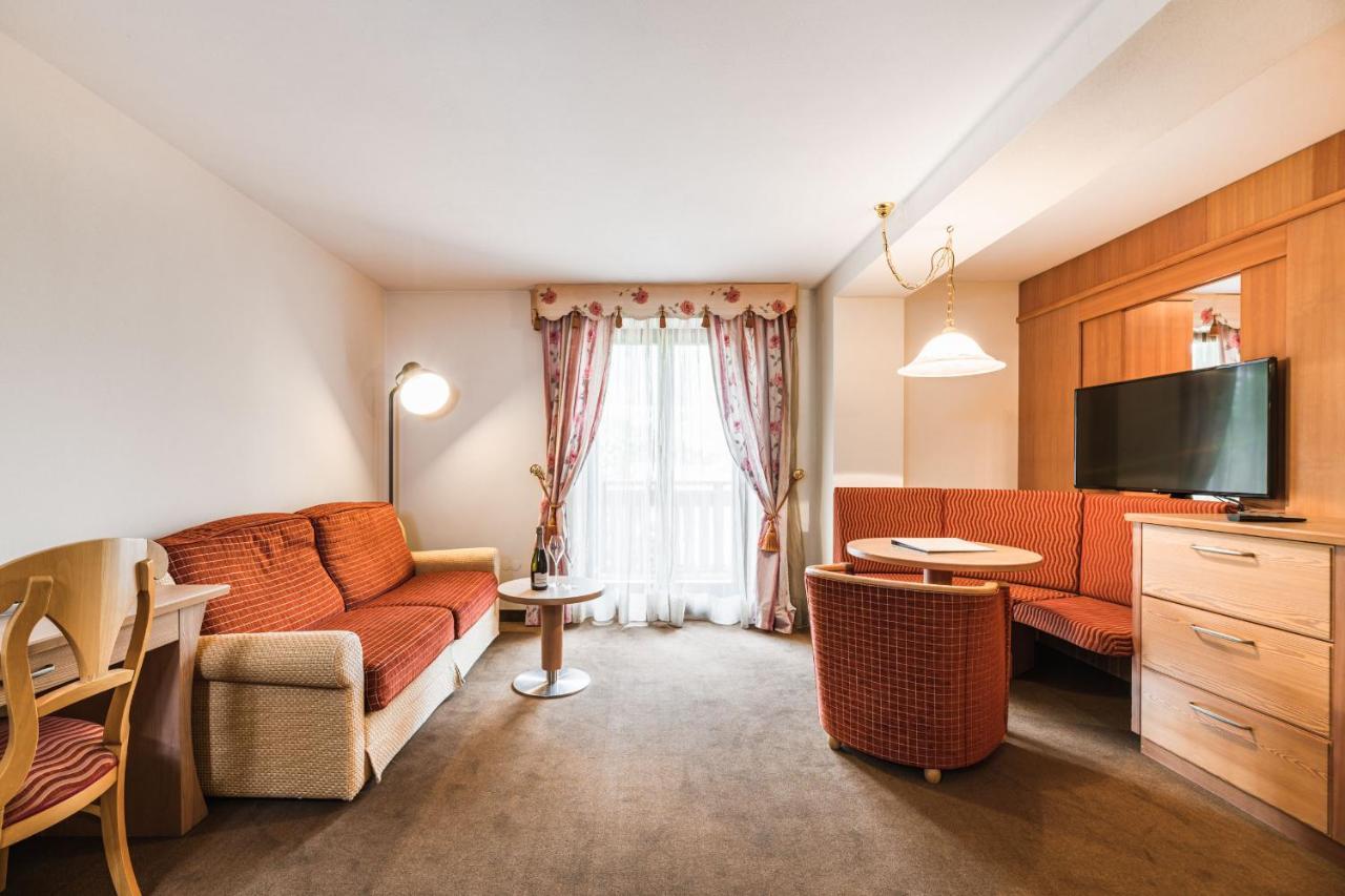 Hotel Weingarten Appiano Sulla Strada Del Vino Zewnętrze zdjęcie