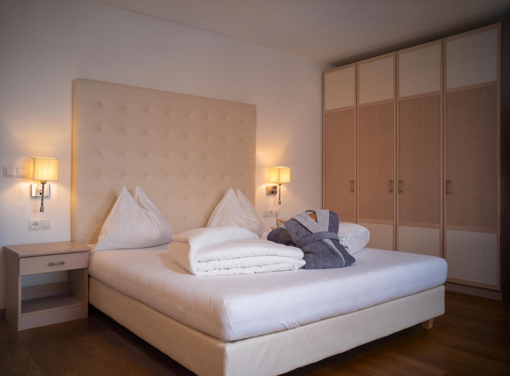 Hotel Weingarten Appiano Sulla Strada Del Vino Zewnętrze zdjęcie