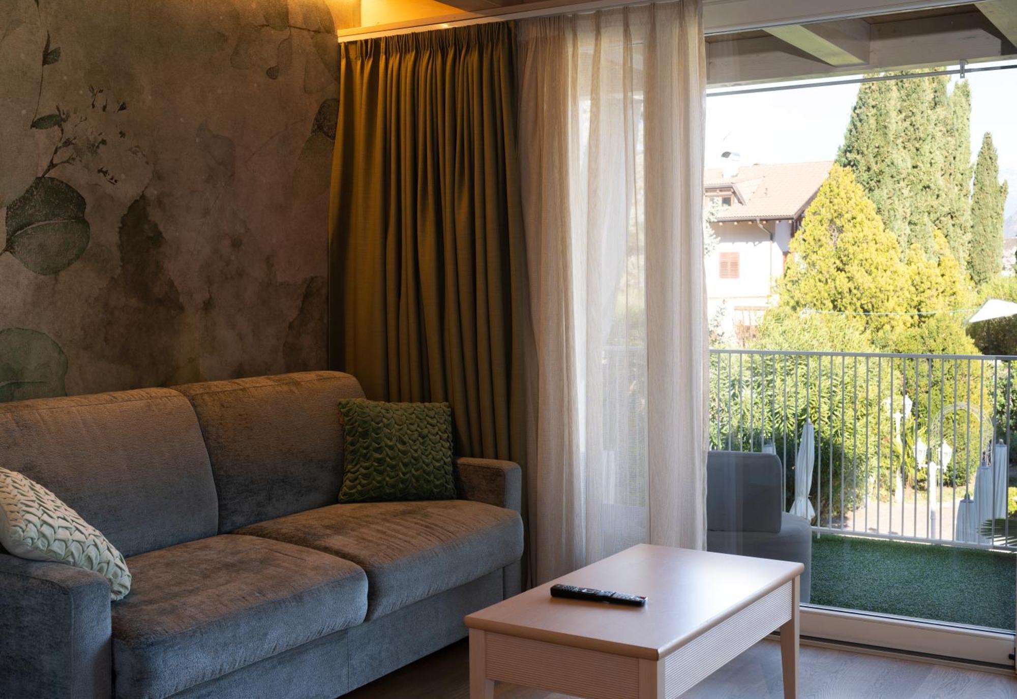 Hotel Weingarten Appiano Sulla Strada Del Vino Zewnętrze zdjęcie