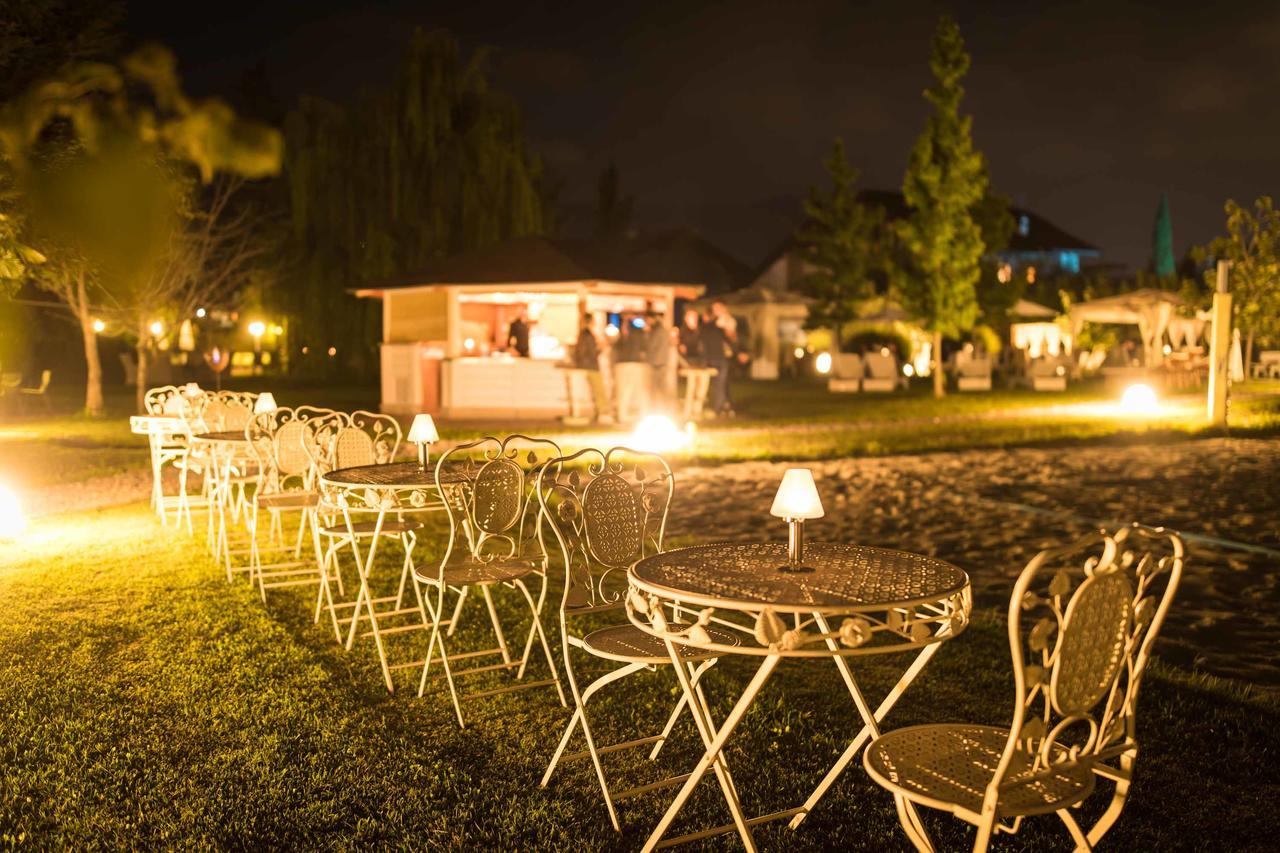 Hotel Weingarten Appiano Sulla Strada Del Vino Zewnętrze zdjęcie