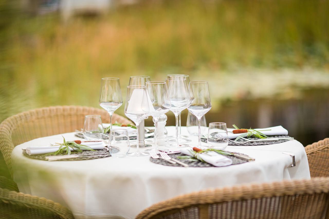 Hotel Weingarten Appiano Sulla Strada Del Vino Zewnętrze zdjęcie