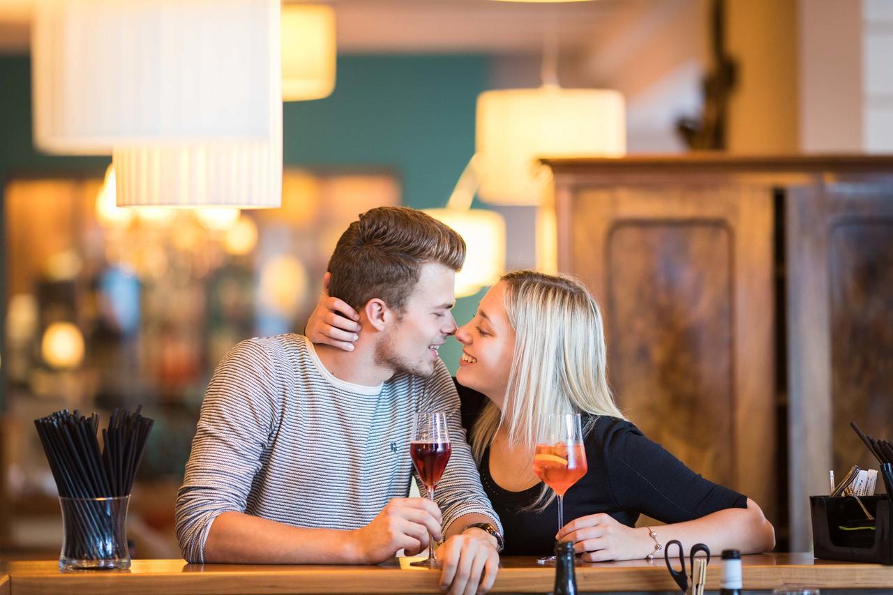 Hotel Weingarten Appiano Sulla Strada Del Vino Zewnętrze zdjęcie