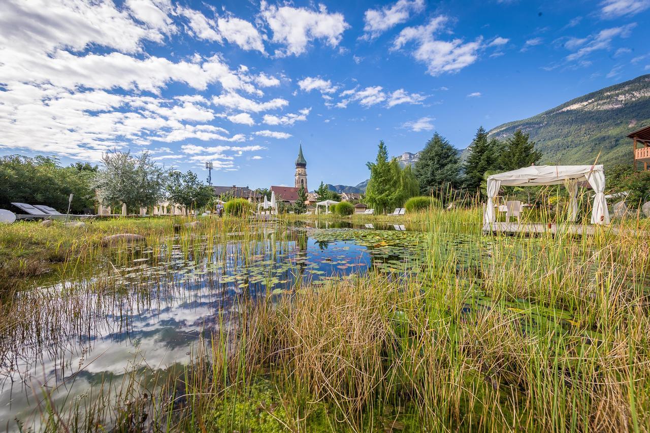 Hotel Weingarten Appiano Sulla Strada Del Vino Zewnętrze zdjęcie
