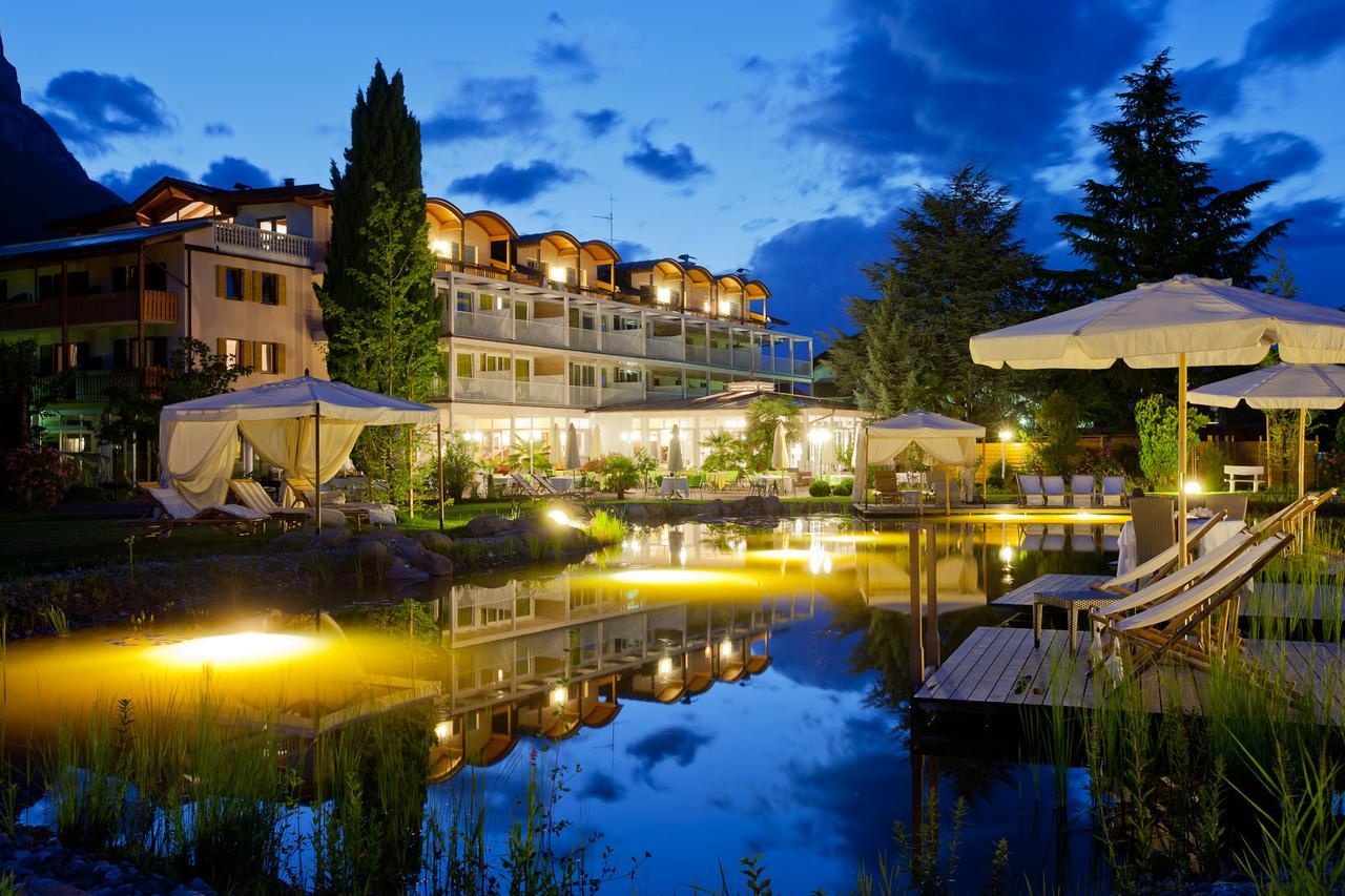 Hotel Weingarten Appiano Sulla Strada Del Vino Zewnętrze zdjęcie
