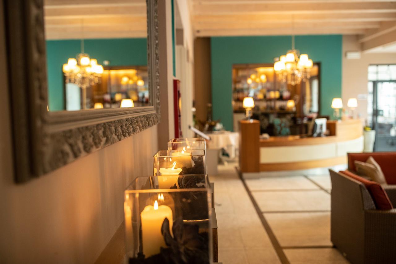 Hotel Weingarten Appiano Sulla Strada Del Vino Zewnętrze zdjęcie