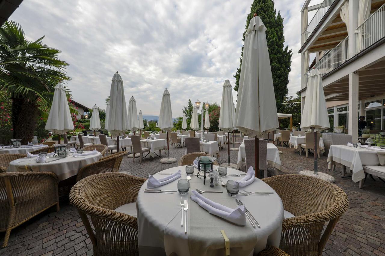 Hotel Weingarten Appiano Sulla Strada Del Vino Zewnętrze zdjęcie