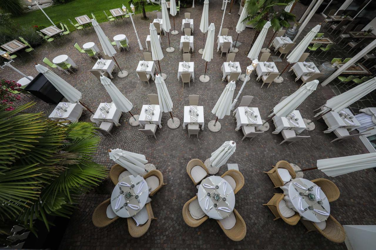 Hotel Weingarten Appiano Sulla Strada Del Vino Zewnętrze zdjęcie