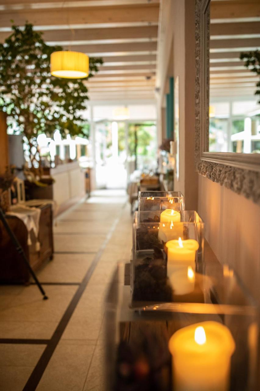 Hotel Weingarten Appiano Sulla Strada Del Vino Zewnętrze zdjęcie
