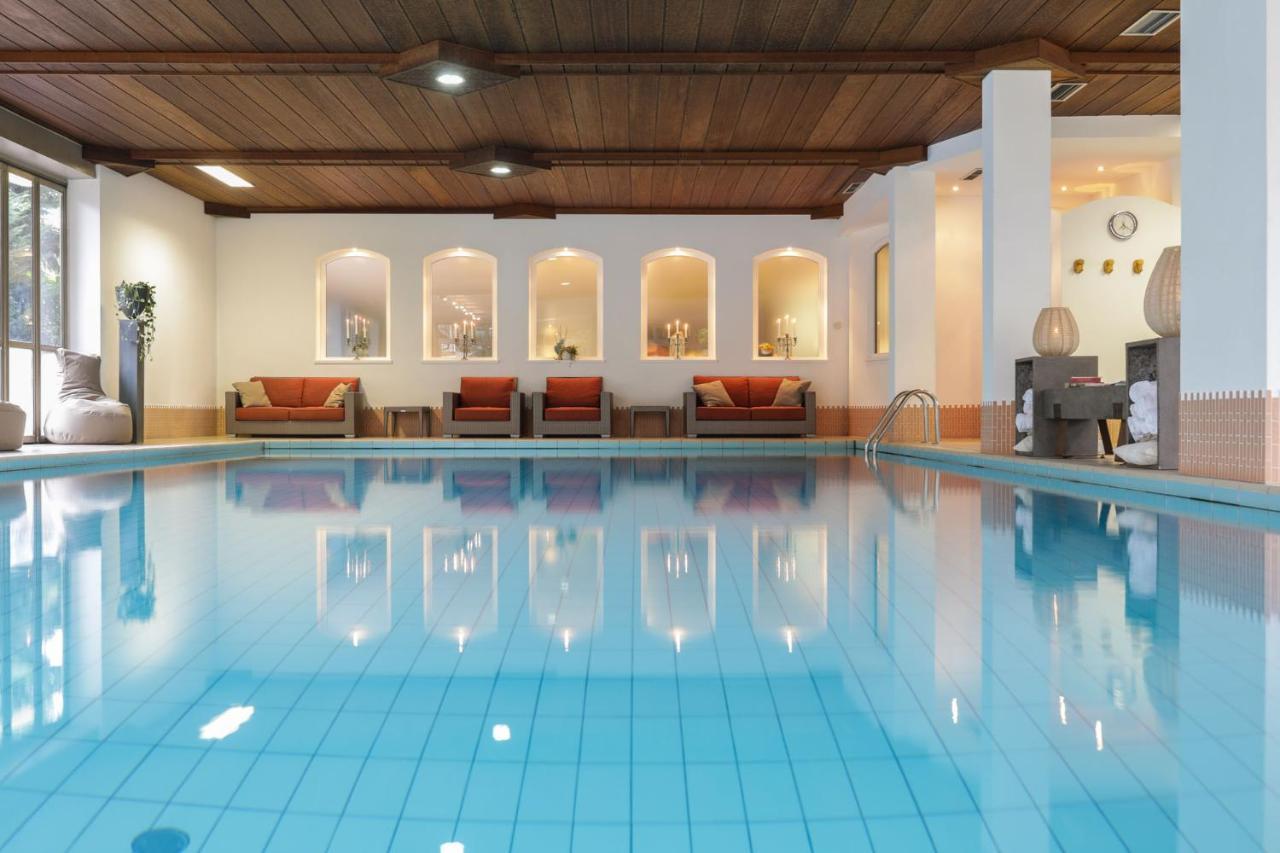 Hotel Weingarten Appiano Sulla Strada Del Vino Zewnętrze zdjęcie